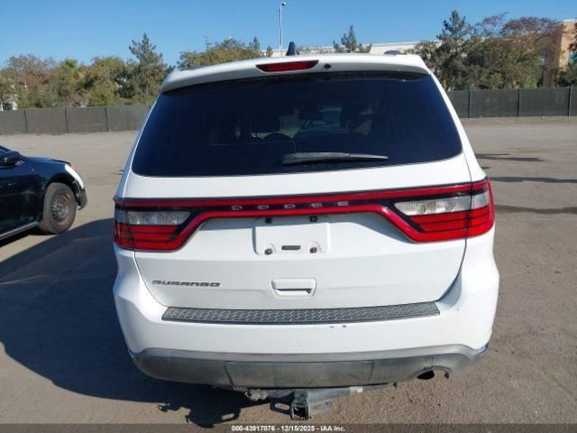 Temperature Control Front Control 5.0" Display Screen Fits 14-15 DURANGO 2562733