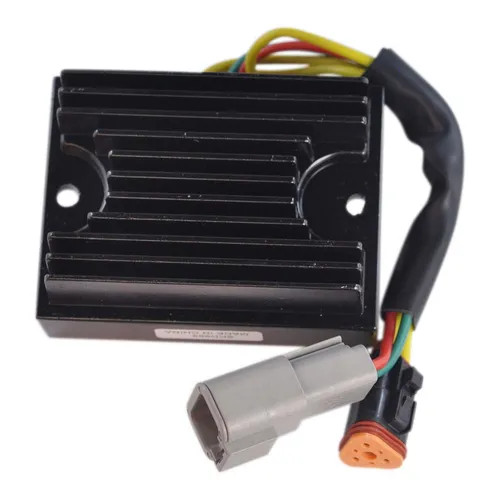 RMSTATOR Voltage Regulator Rectifier Sea-Doo GTI 150 07