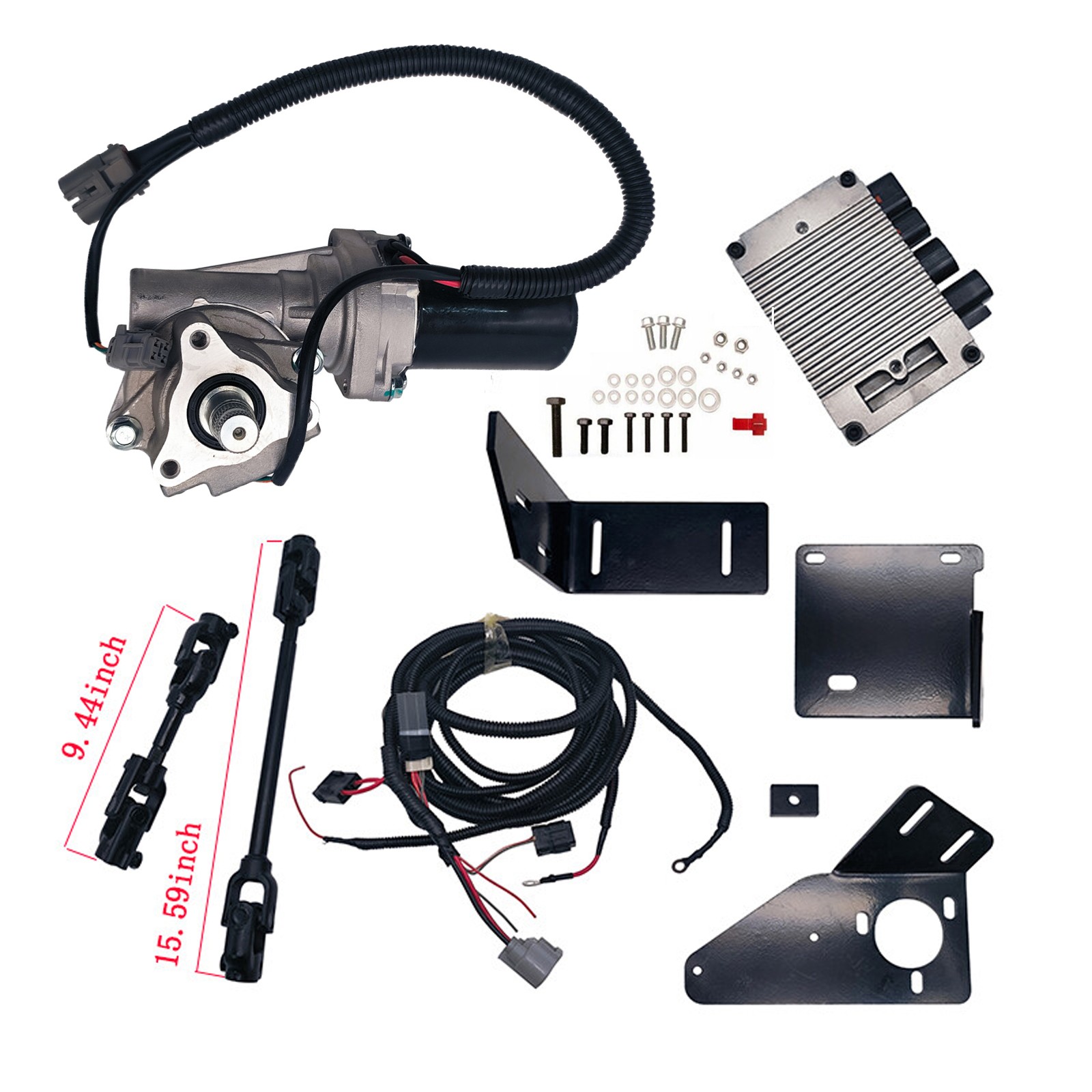 For Can-Am 1000 14-22  709401406 EPS Commander Power Steering EPS USA