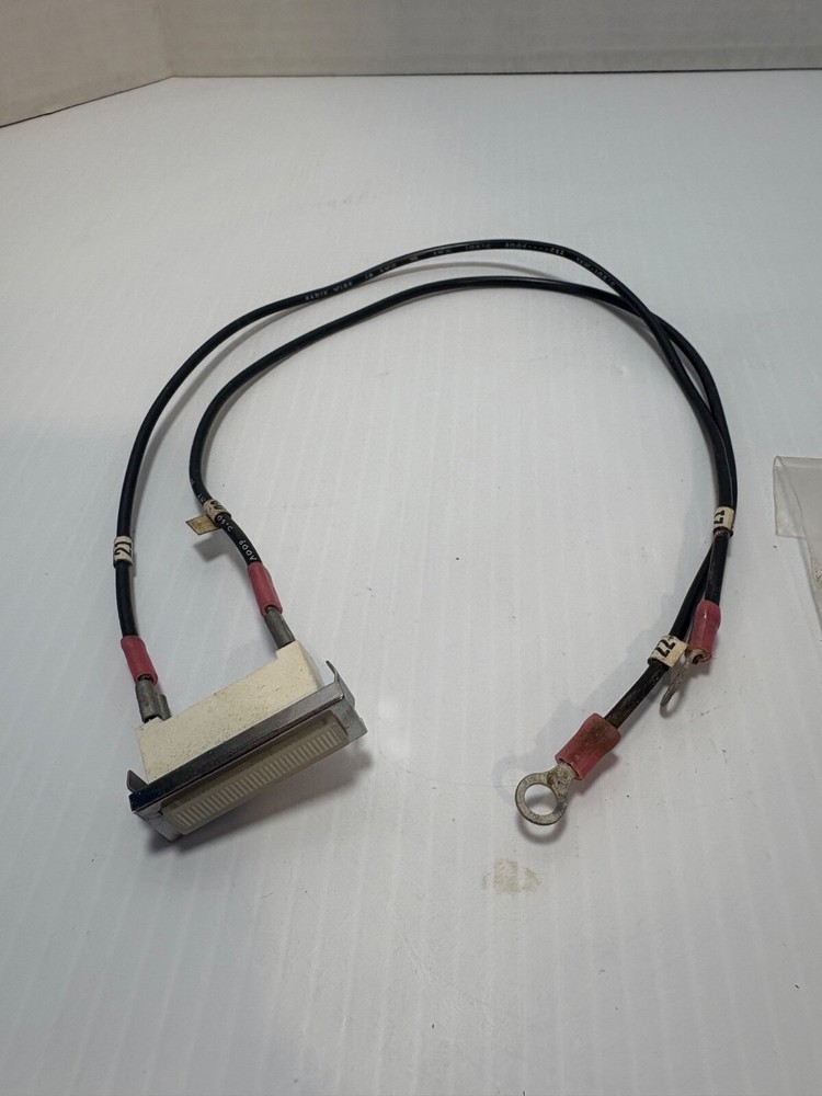 Nordson 240715-A Fiber Optic Light Cable Assembly – Indicator Light