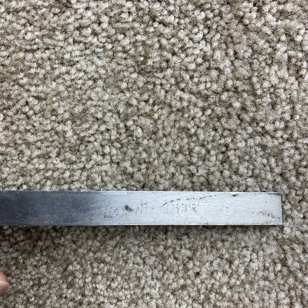 Craftsman No.40293 Protractor