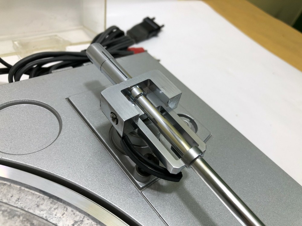 Sony PS-LX2 Direct Drive Auto Turntable
