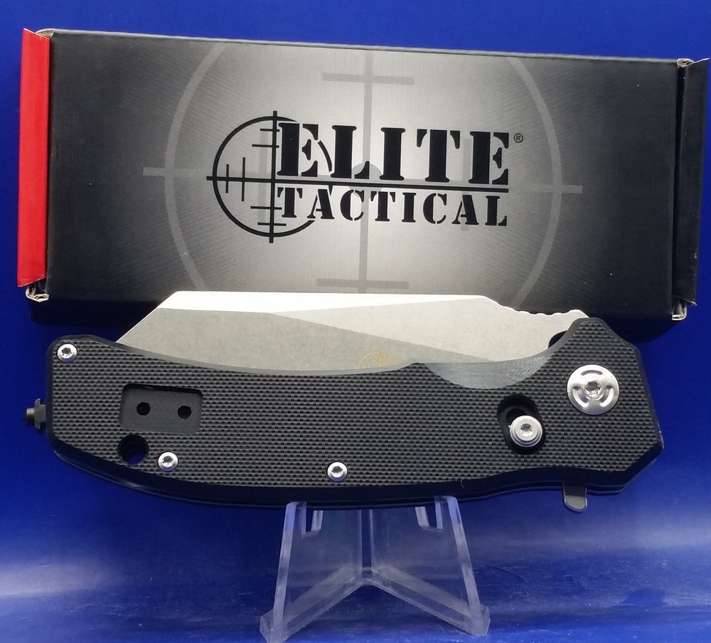 ELITE TACTICAL SHATTER ET-FDR014