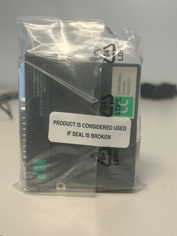 National Instruments 78241-01 (NEW NEVER USED)