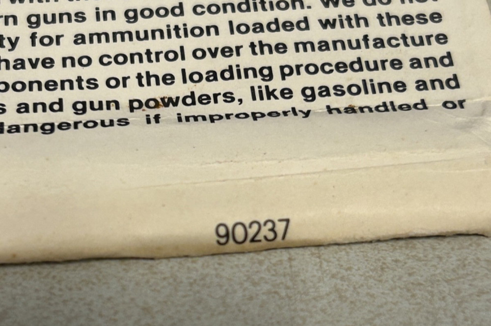 Lee Loader 25/06 Remington Rifle Reloading Kit 90237