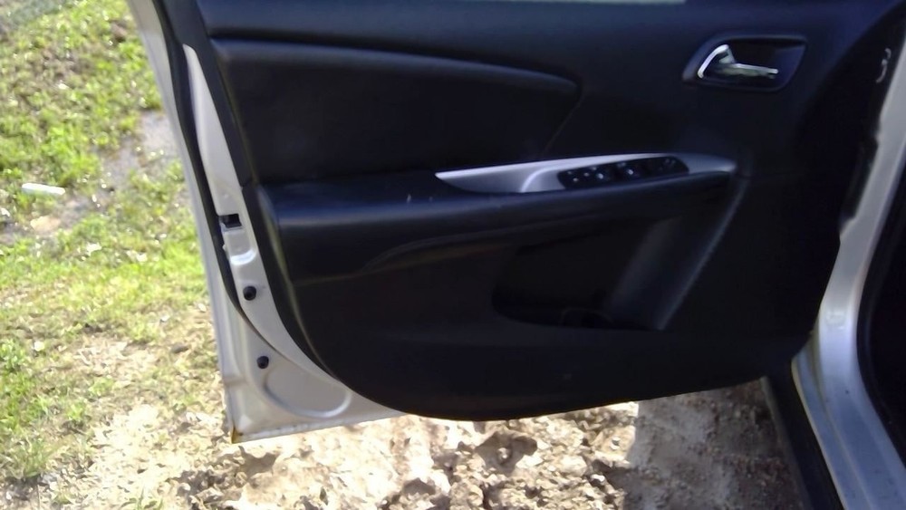 Transfer Case Fits 11-19 JOURNEY 4545935