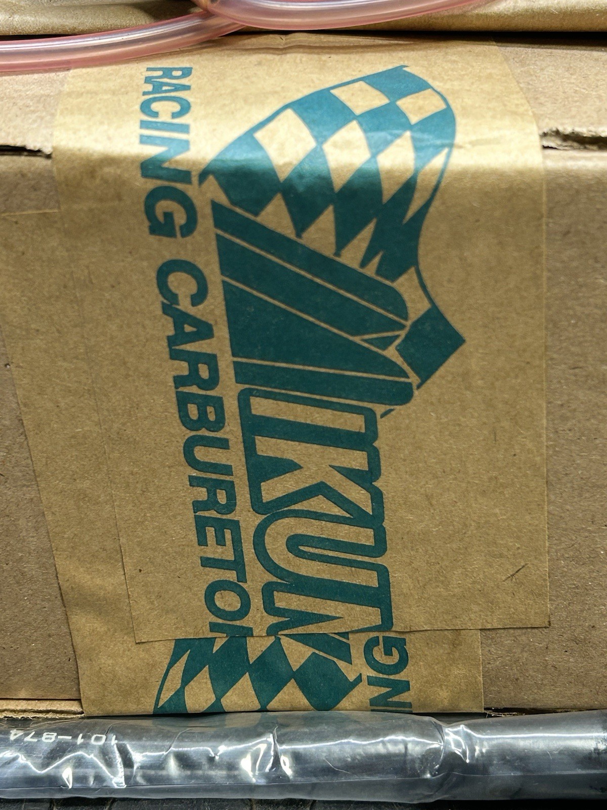 88-06 YAMAHA BLASTER OEM CARBURETOR MIKUNI CARB VM26-606 YFS 200 🔥FASTSHIP🔥