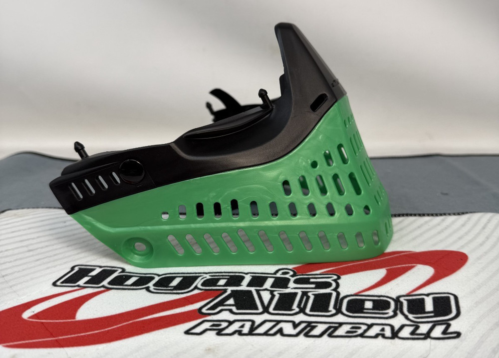 JT Proflex Bottom - Liquid Lime