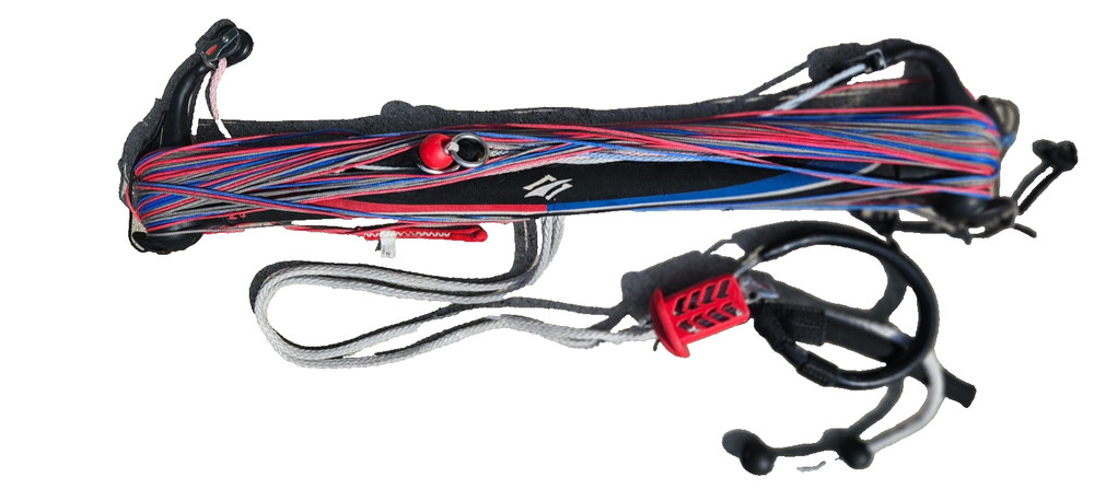 Used Naish Pulley Bar