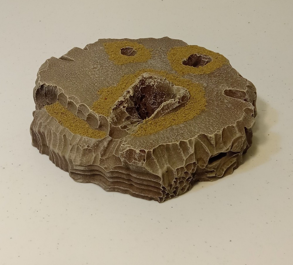 FAST-PASTE™10 Craft & Modeling putty, paste & coating • 10 minute set • 1 lb.