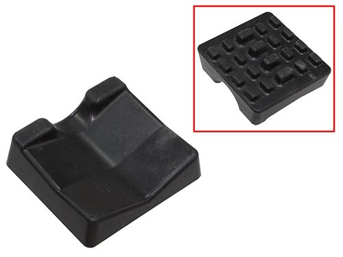 SPI Ski Rubber Stopper - SM-08304