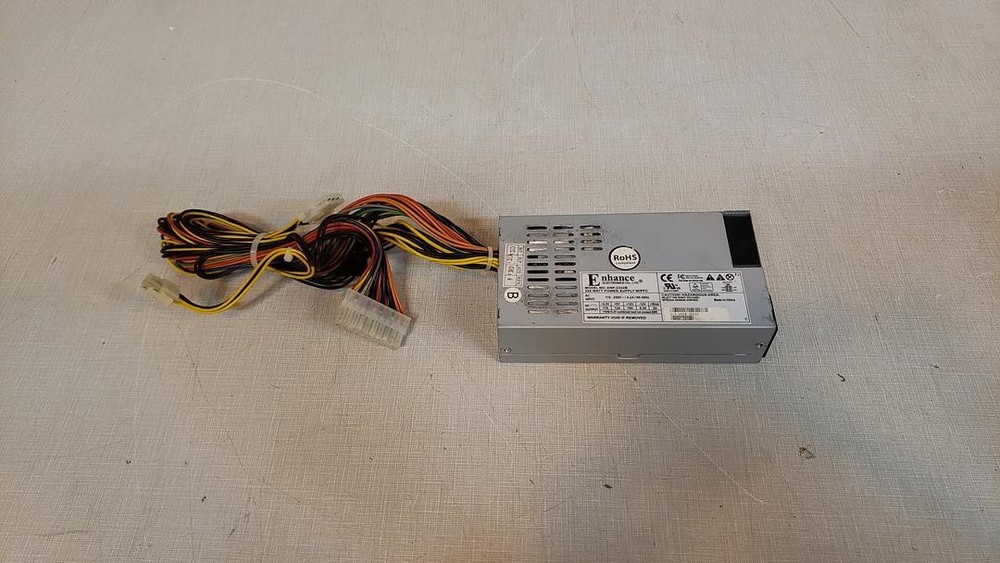 Enhance Electronics ENP-2322B(S6LLST10841)