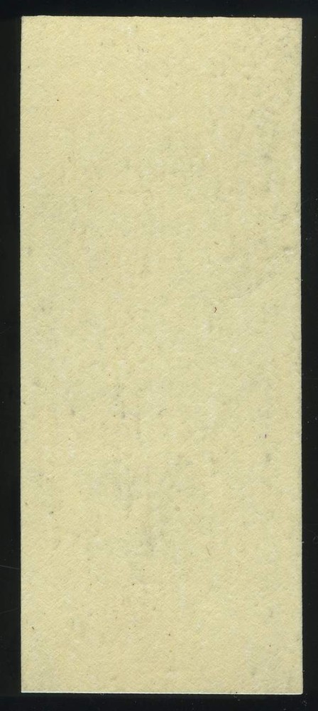 US #1596a 13¢ Eagle imperf pair, VF NH MNH