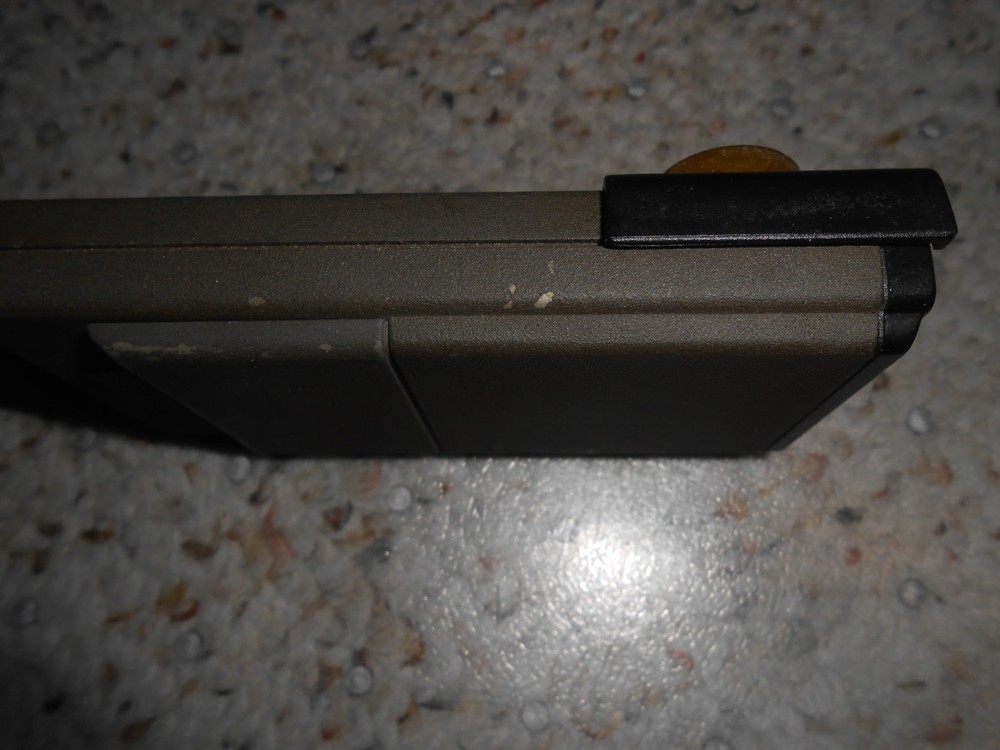 Escort Solo Radar Detector