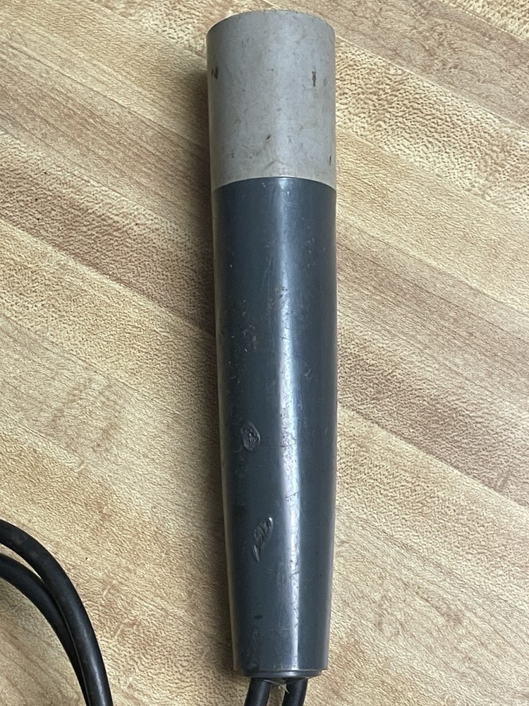 Vintage Rite Autotronics Corp. "All Pro" Timing Light No 1537 - UNTESTED