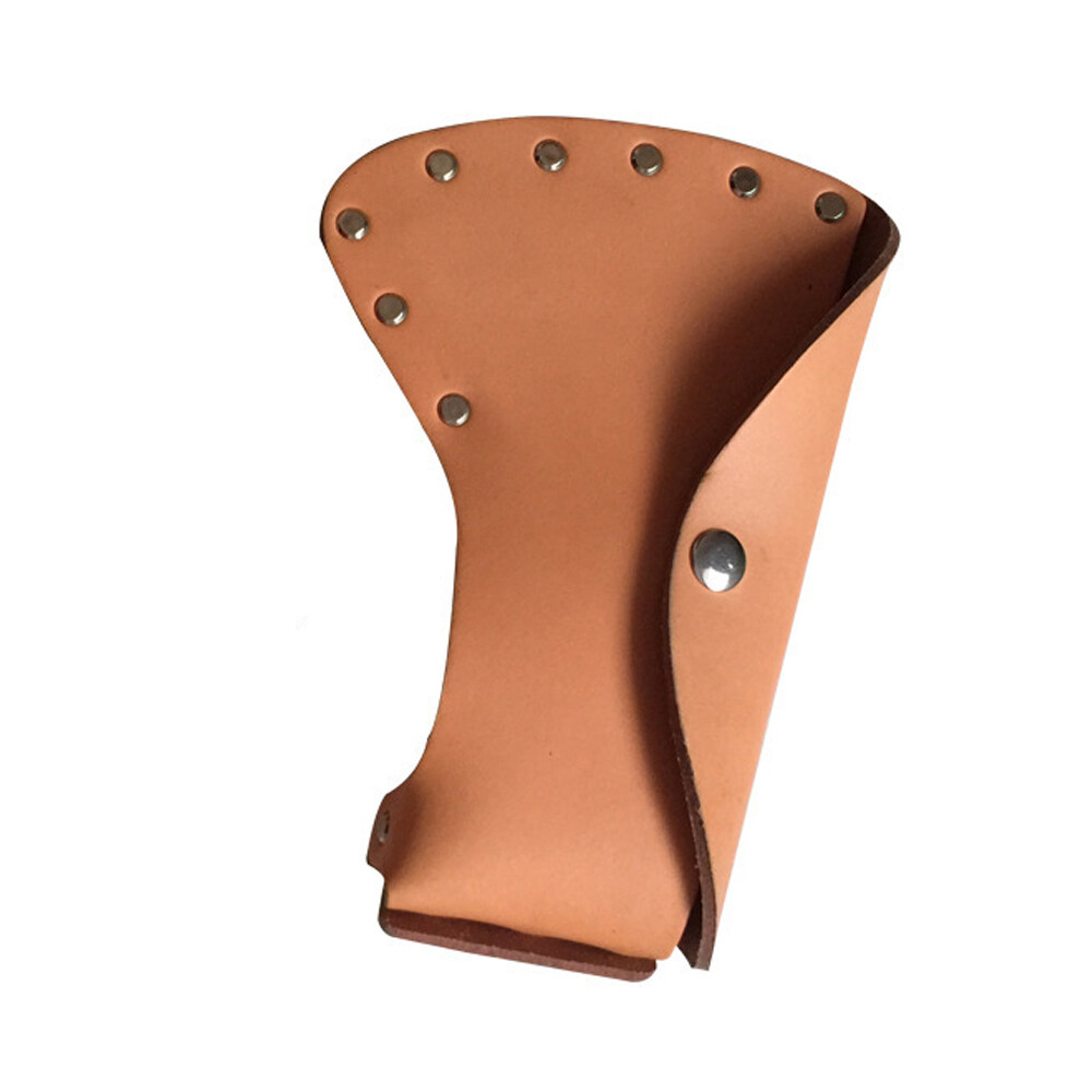 Leather Tools Ax Sheath Leather Axe Sheath Hatchet Sheath Leather Axe Case New