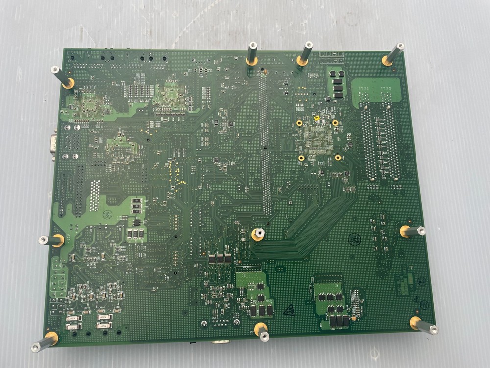 CAVIUM CN5000-EVB-HS5, CN30XX-EVB-HS5 Board