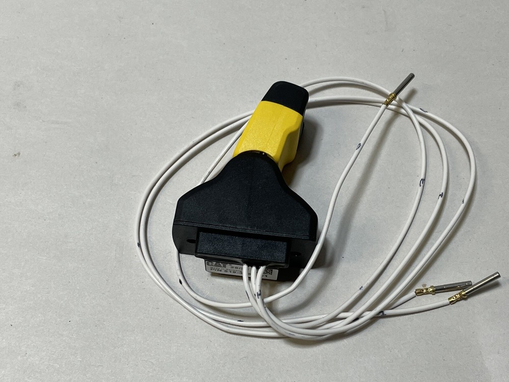 CAT Control GP Joystick Push Button 519-3153 - Genuine, OEM