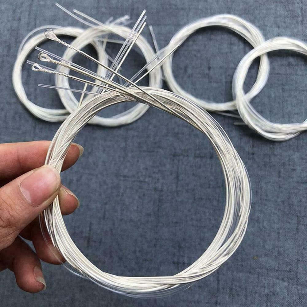 18× Replacement Nylon String For Classical Acoustic Guitar Music Tool String USA