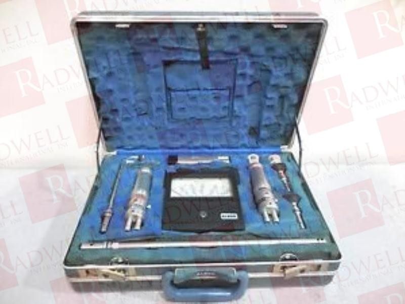 ALNOR 6006-AP / 6006AP (USED)