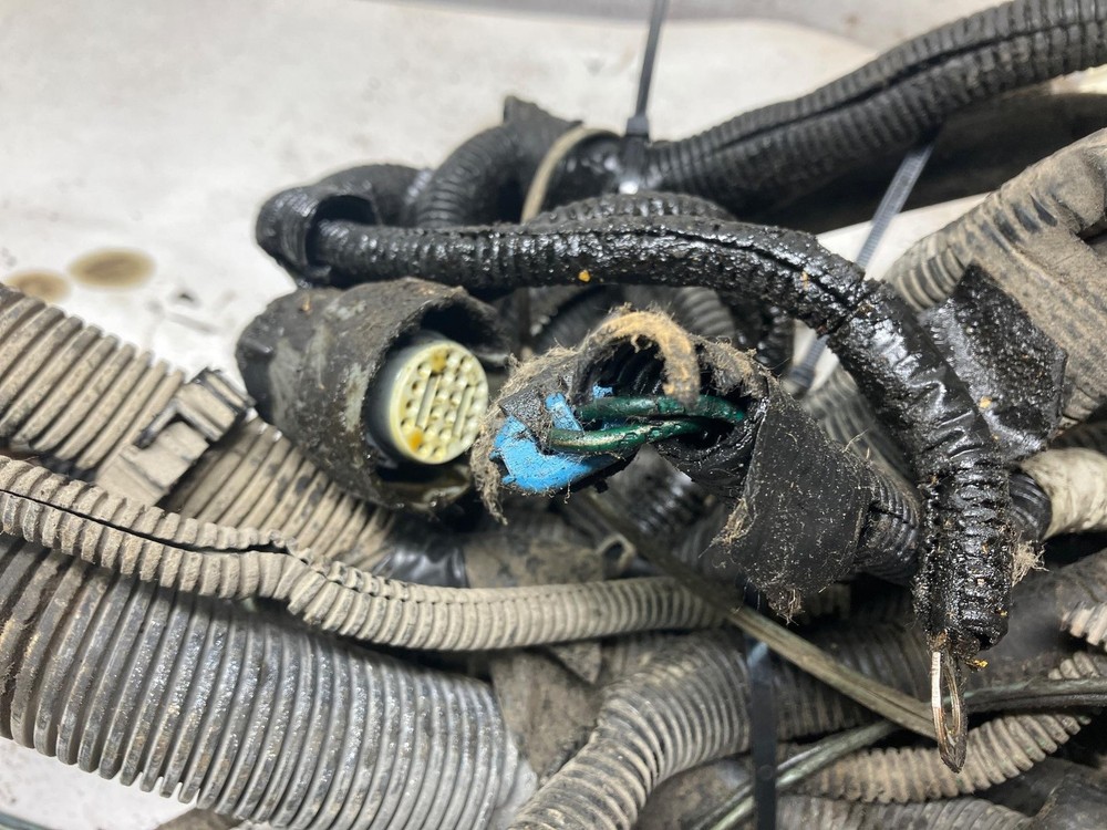Freightliner M2 106 Wiring Harness, Cab - Used