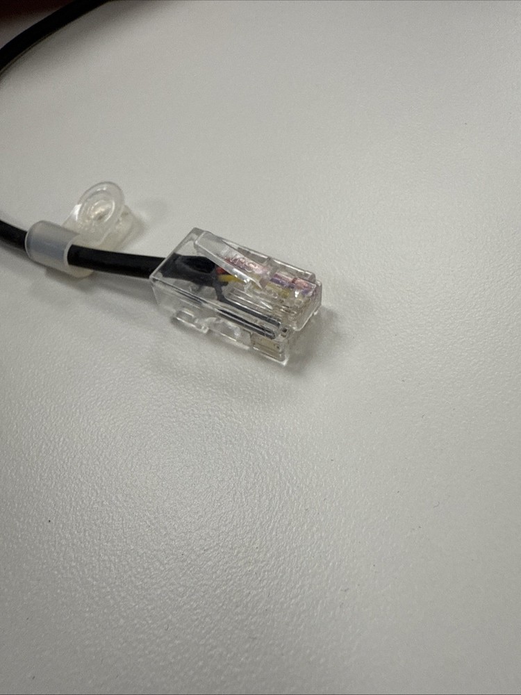Workrite Electric Desk Switch