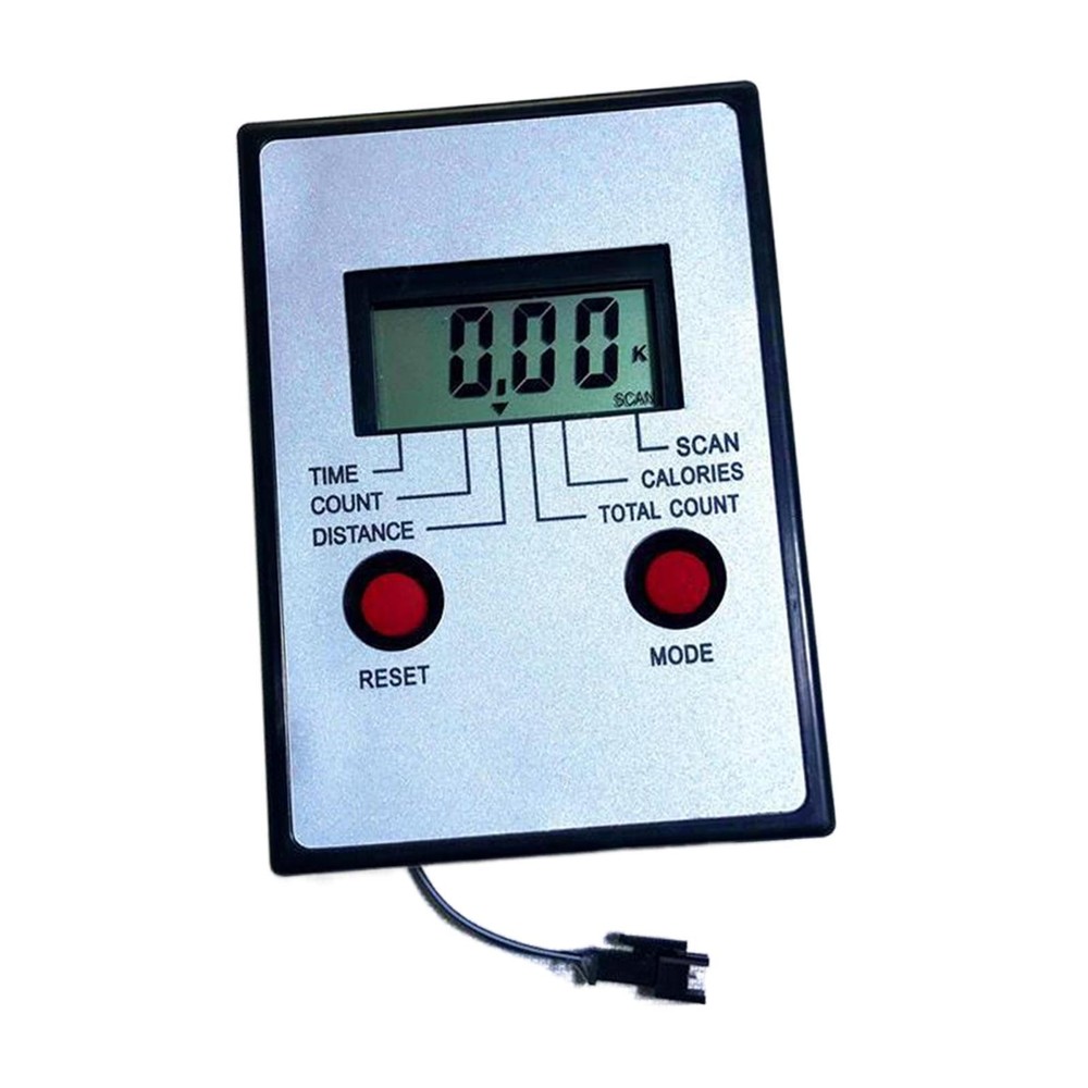 Rowing Machine Counter Odometer Replacement Analytical Instrument Speedometer