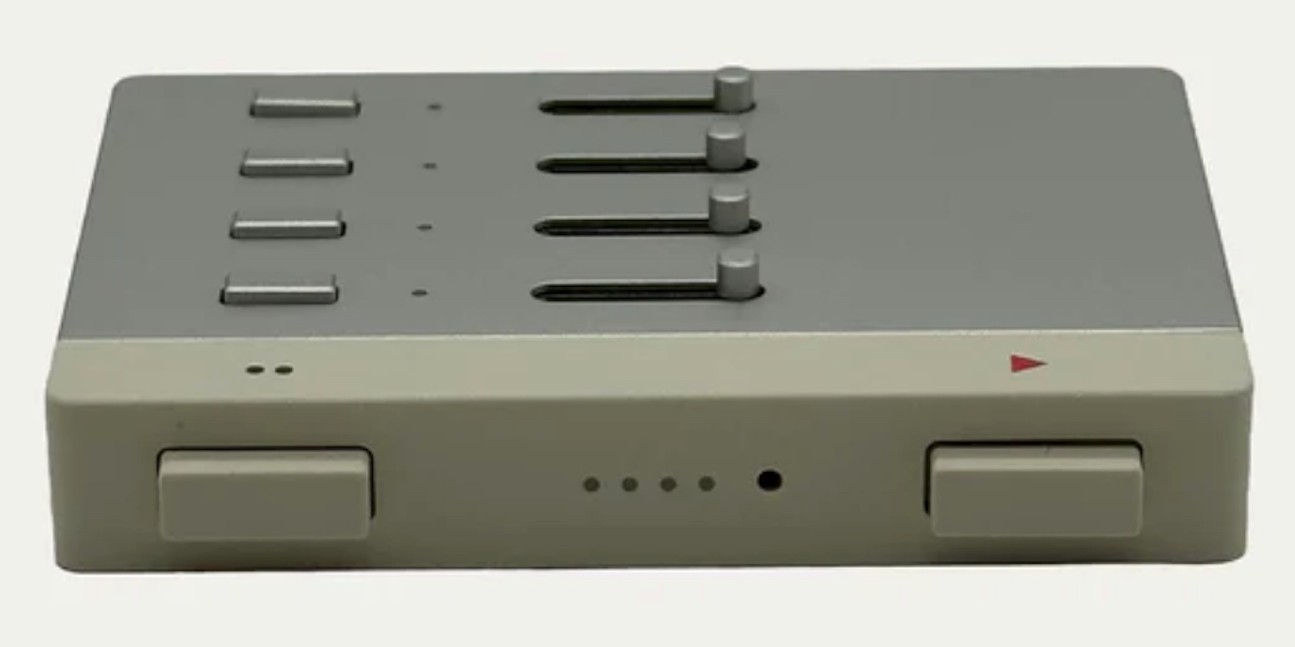 Yeezy x Teenage Engineering 2019 Unreleased Stem Player