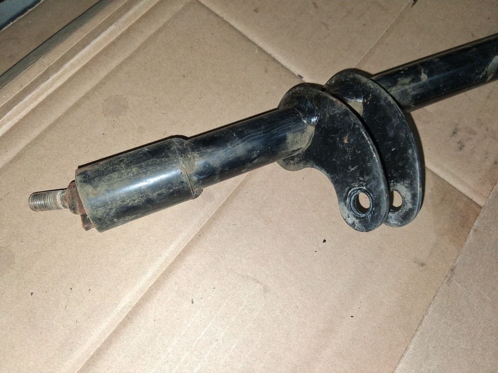 Arctic Cat Steering Post M5 M6 M7 1705-368