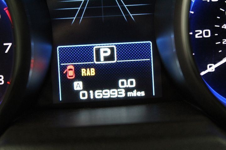 Camera/Projector Camera Windshield Mounted Upper Fits 19 LEGACY 2306314