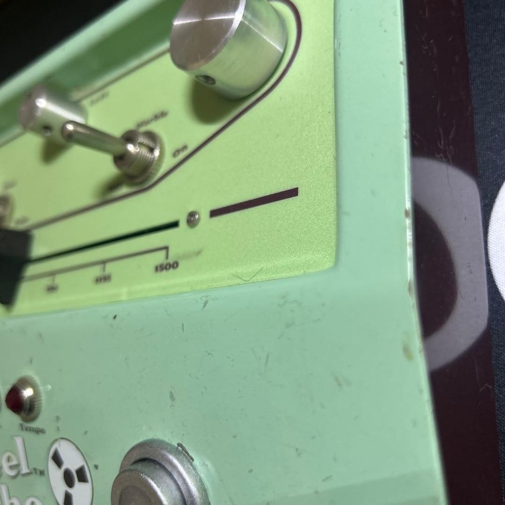 Danelectro Reel Echo 11741