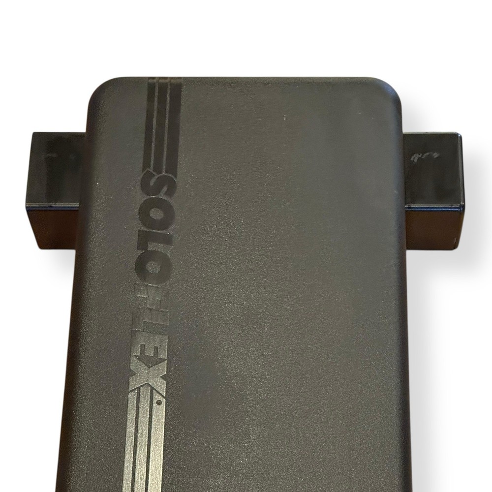 SOLOFLEX Vibration Board WBV Platform Tested Working.