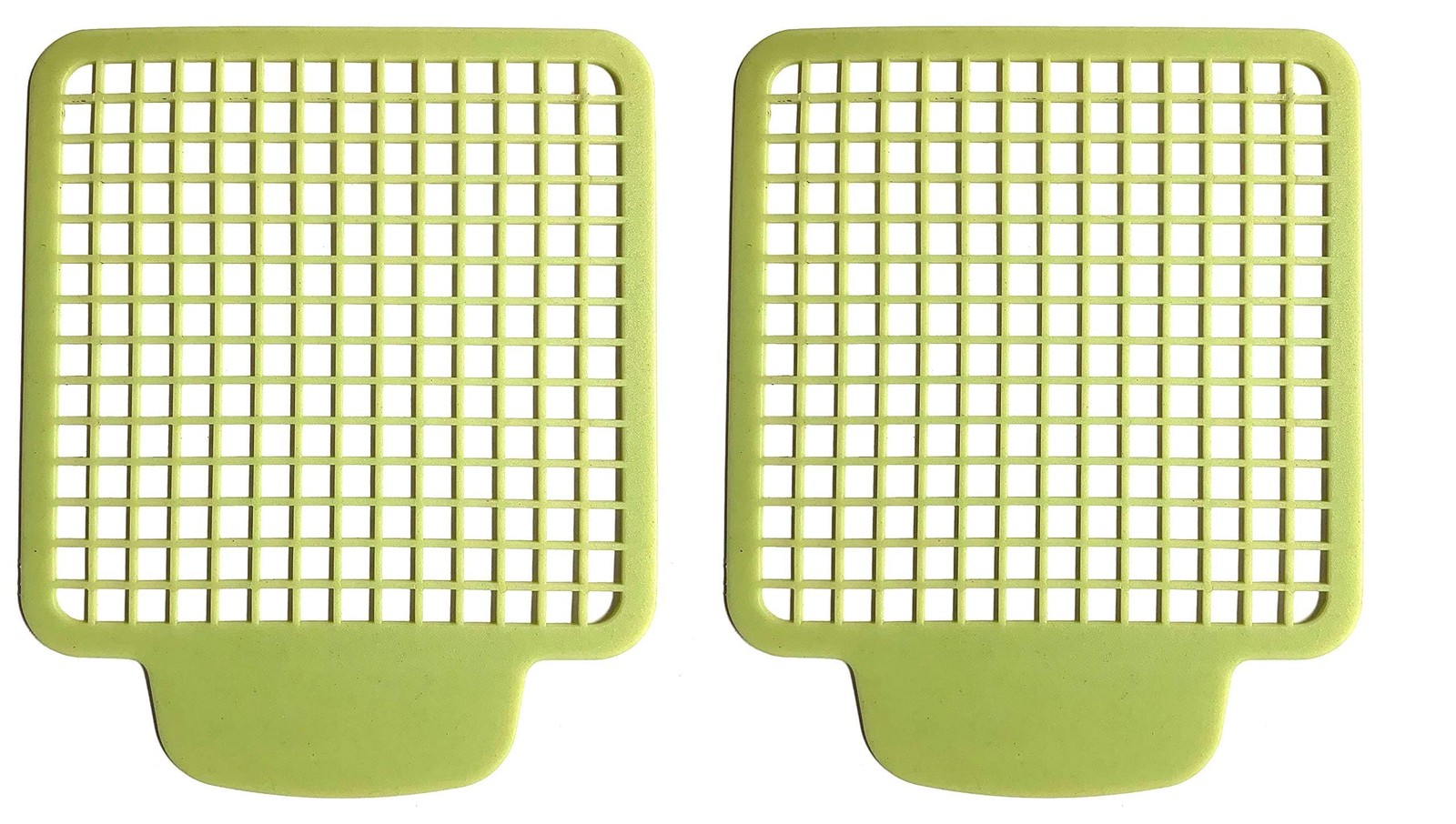 VIDALIA CHOP WIZARD EZ Cleaning Lift Tab (Pack of 2) 1 Count