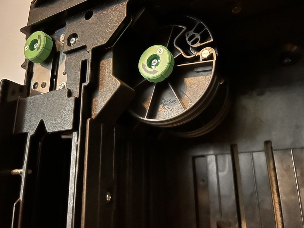 atm machine parts accessories