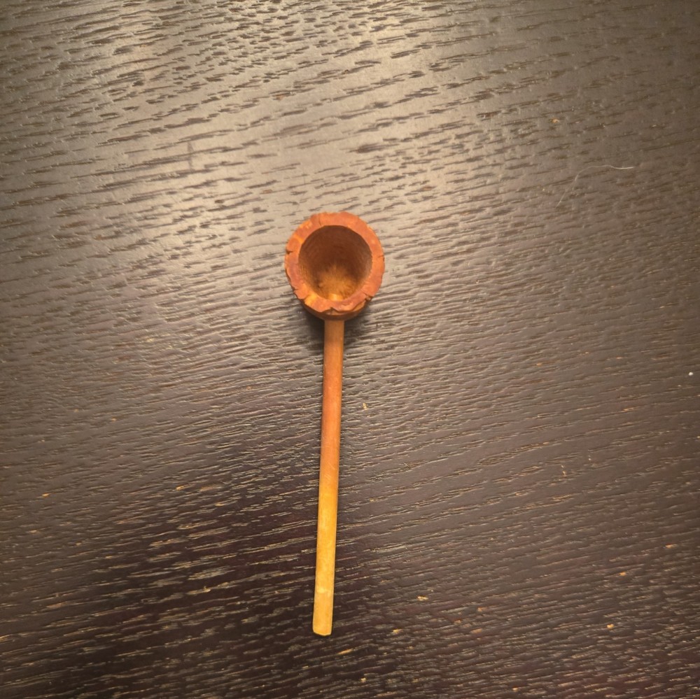 Vintage Smoking Pipe