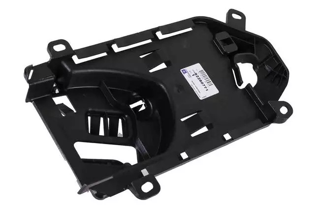 Genuine GM Active Suspension Control Module Bracket 92280771