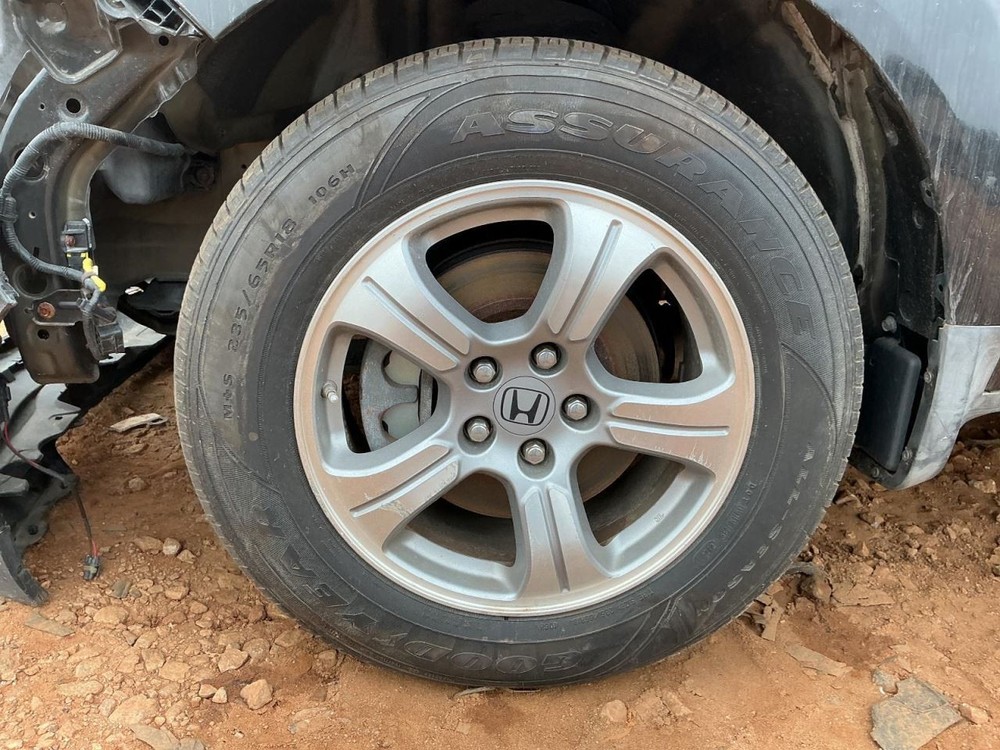 PILOT 2012 Glove Box 4922053