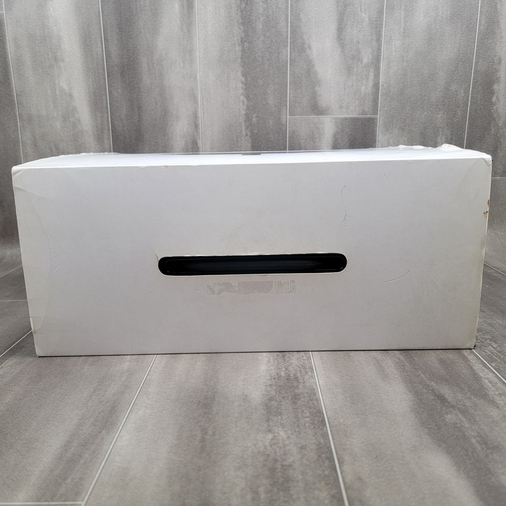 EMPTY BOX ONLY Meta Oculus Rift CV1 VR Virtual Reality Headset System BOX ONLY