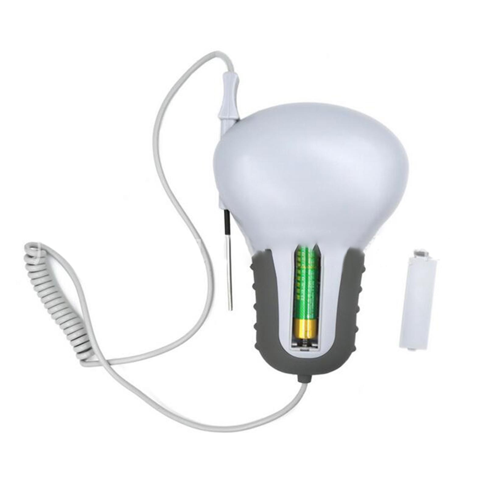 Digital Water Quality Measurer Meter Swimming Pool Spa PH/CL2 Chlorine Tester