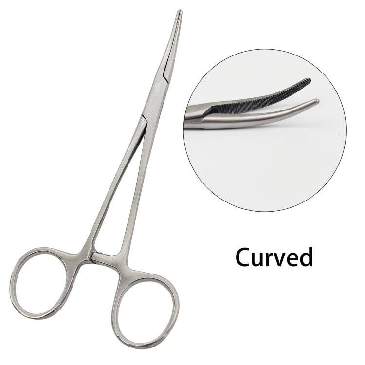 EUPHENG Fly Fishing Tools Kit Knot Tool Line...