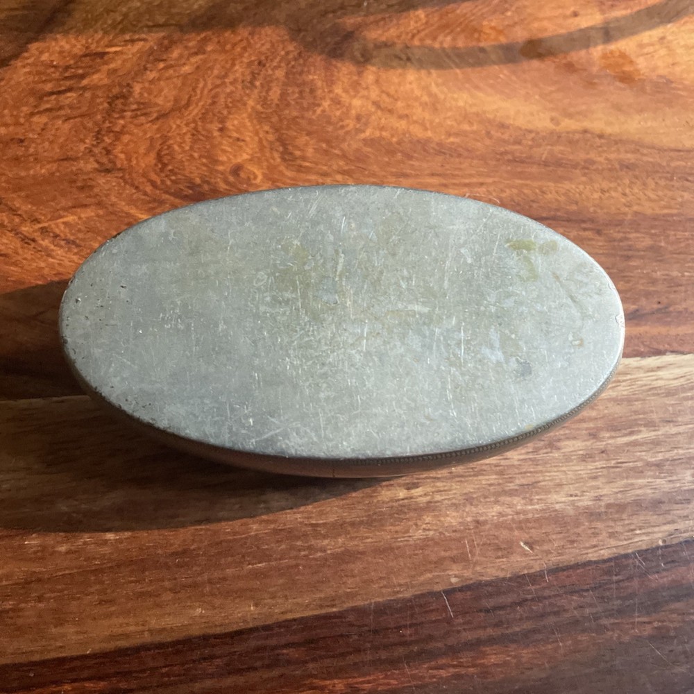 Antique Snuff Box