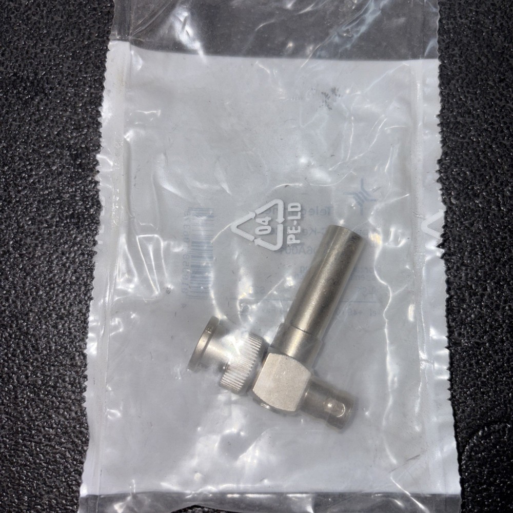 GPS Notch Filter Telegartner BNC-Kerbfilter J01006A0017