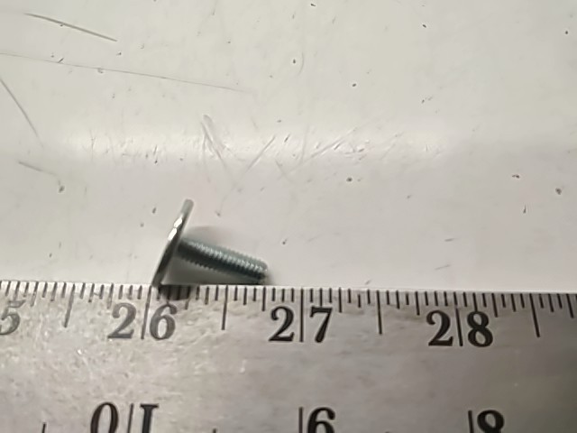 Studs and Nuts - 2000 LeMans NOS