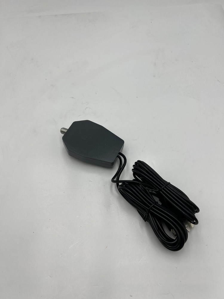 TV SURGEDHD AMPLIFIER USB CORD TYPE BLACK