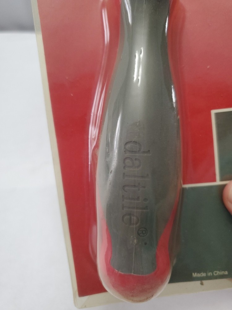 Daltile Grout Removal Tool 54-3186 New