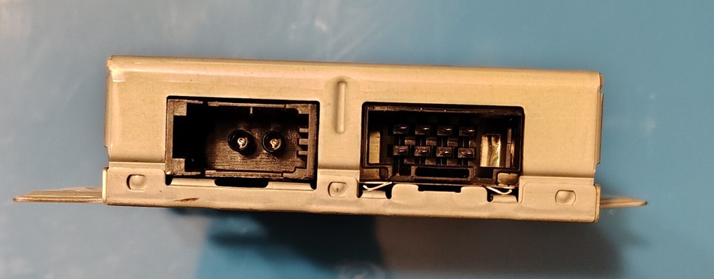 Mercedes Media Interface Control Unit A2048700826