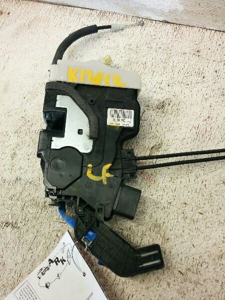 OPTIMAKIA 2012 Keys/Latches/Locks 729249