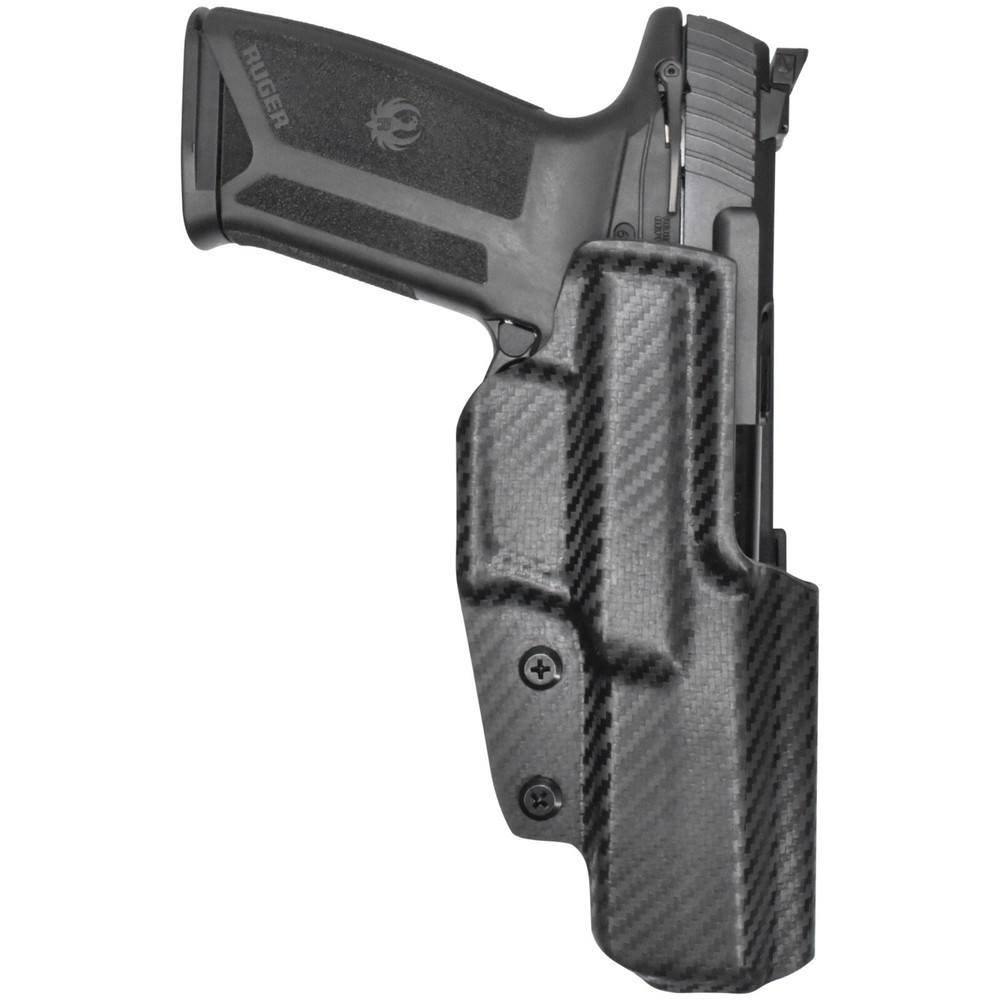 OWB Classic Clip-on Holster fits Ruger 5.7