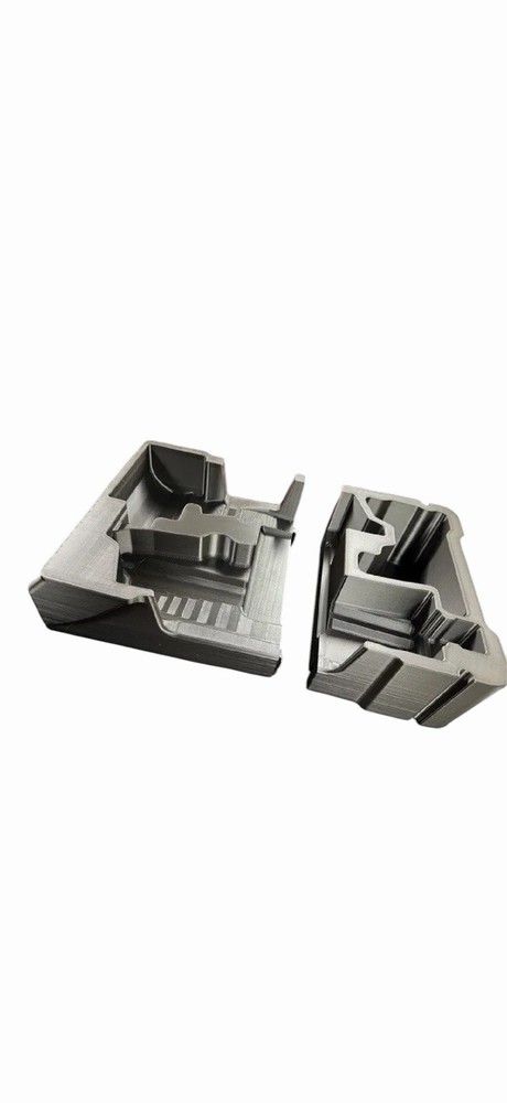 Milwaukee - GEN 2 -Die Grinder Packout Insert - NO TOOL