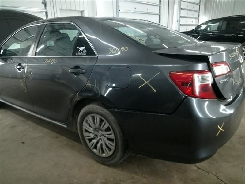 CAMRY 2014 High Mounted Stop Light 104547523
